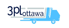 3PL Moving Logo