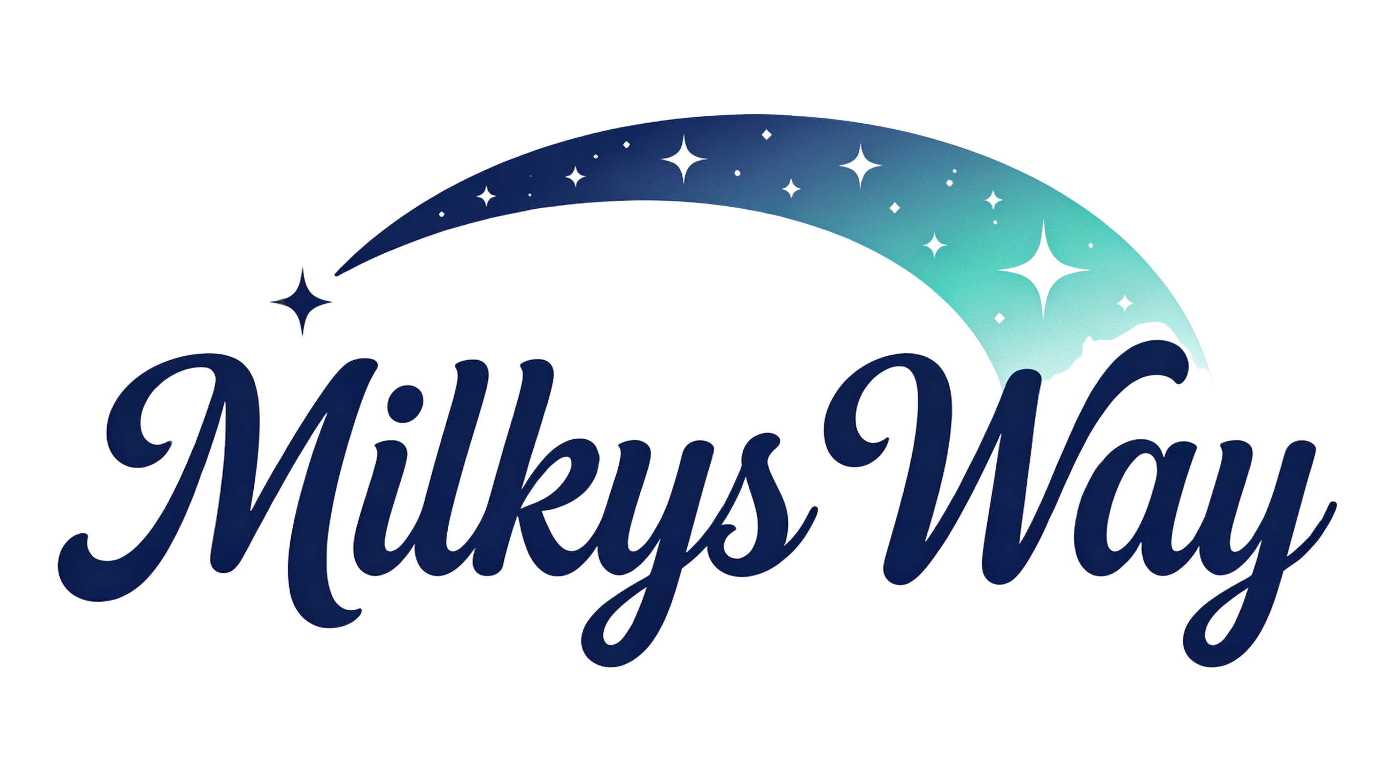 Milky's Way Logo